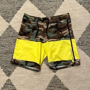 Billabong Surf Trunks